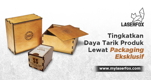 Image of Tingkatkan Daya Tarik Produk Lewat Packaging Eksklusif