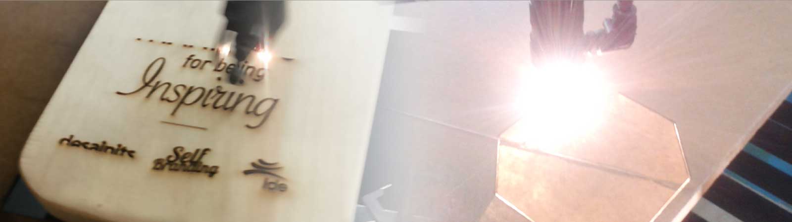 My Laser Fox | Banner 1